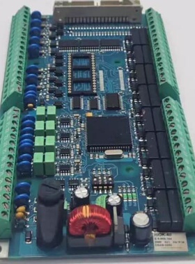 CONSILIUM SALWICO SW2020 PCB C--议价商品