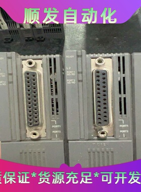 基恩士KEYENCEKZ-L2通讯模块日本原装拆机实物--议价商品