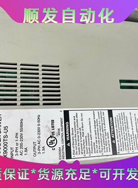 CKDAX9000TSU5成色好