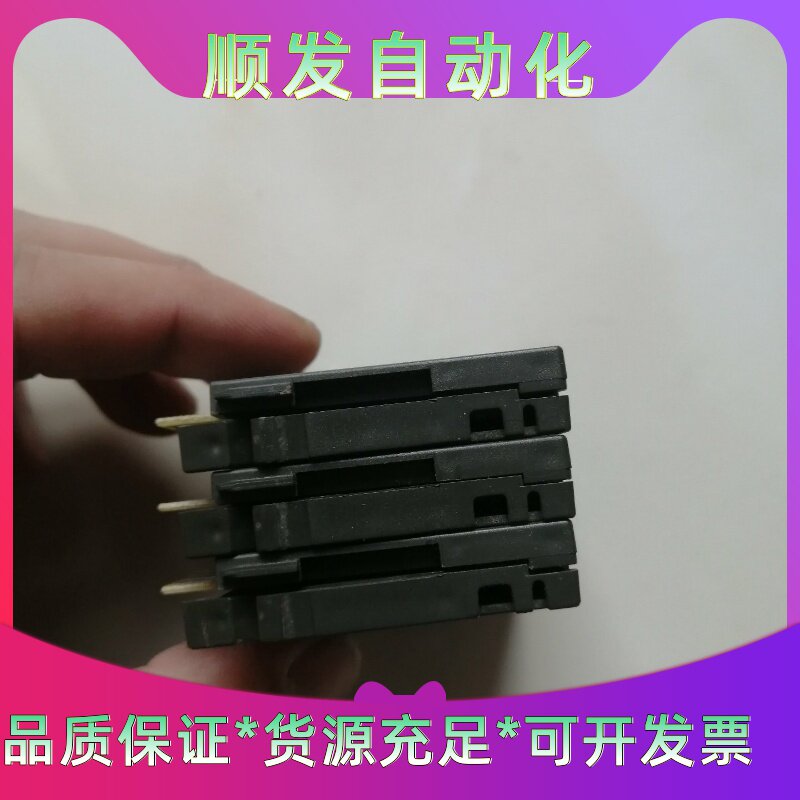 6ES71231GB10拆机二手西门子plc模拟量模块