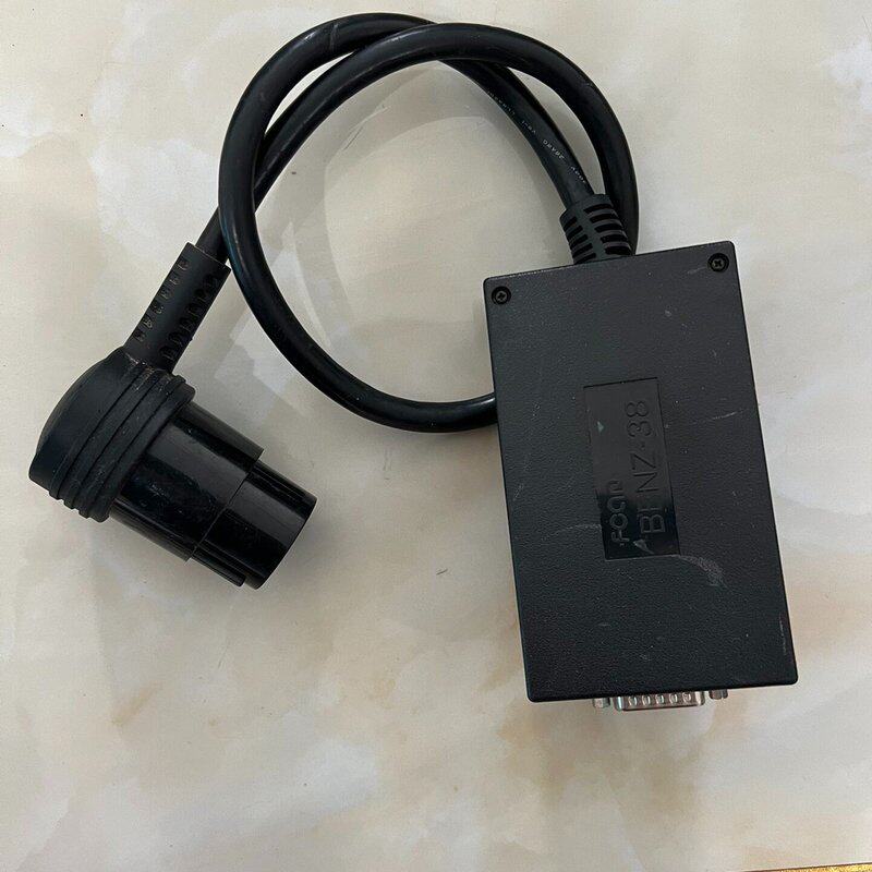 奔驰解码器Benz-38 闲置--议价商品