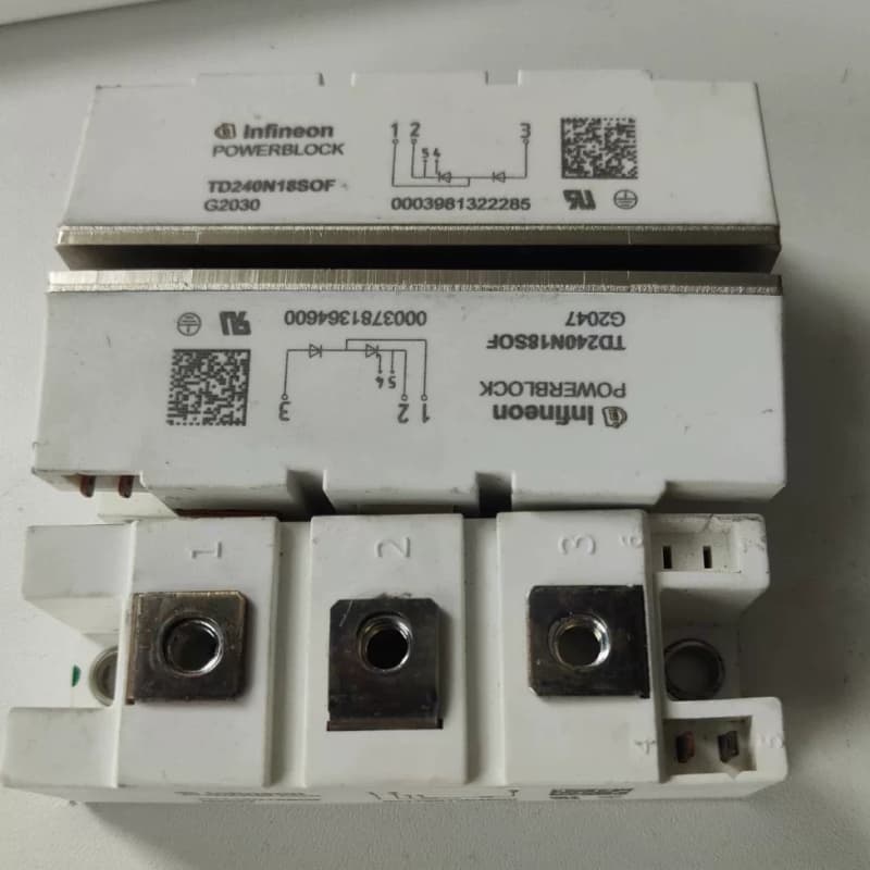 TD240N18SOF 现货清仓特价TD240N18SOF英--议价商品