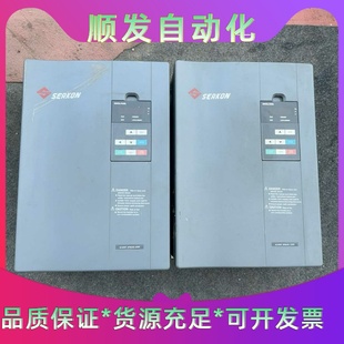 议价商品 30KW 众辰变频器H6400S
