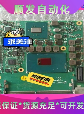 凌华 51-72128-0A30主板，Express-SL-一议价商品