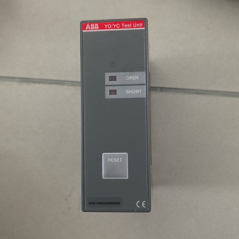 ABB YO/YC测试单元，实物拍的--议价商品
