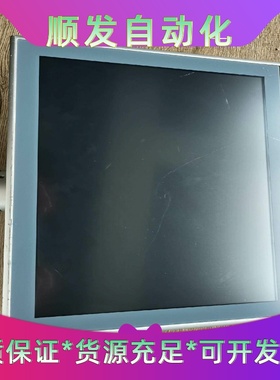 CP3715-0010倍福触摸屏拆机功能包好成色如图--议价商品