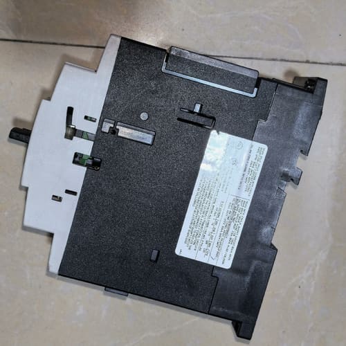 西门子马达断路器 电动机断路器--议价商品