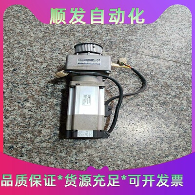 松下带抱闸伺服电机，MHMD042G1U，400W，--议价商品