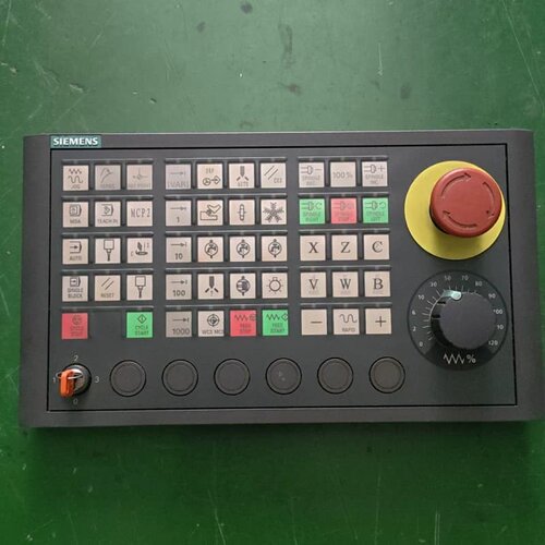 西门子MCP310C PN操作面板 6FC5203-0AF2--议价商品