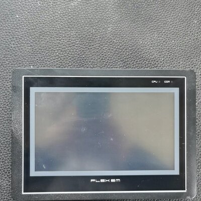 繁易FLEXEM 触摸屏，型号：FE4070C，7W，带卡扣--议价商品