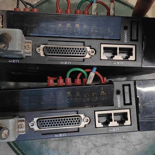 东菱伺服驱动器EPS-B2-0D40AA-A0000，拆机件--议价商品