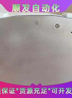 施耐德交换机TCSESB083F2CU0九九新，仅通电测试验--议价商品