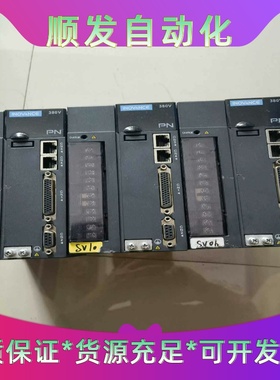 汇川伺服驱动器，lS620FT5R4l，1.5Kw驱动器38--议价商品