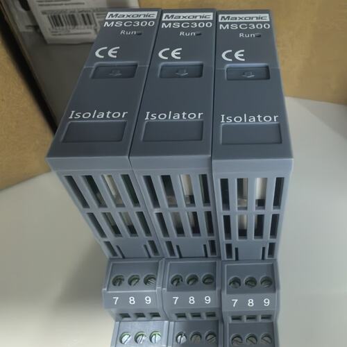 万讯信号隔离器MSC301E-CCCC，全新原装正品！--议价商品