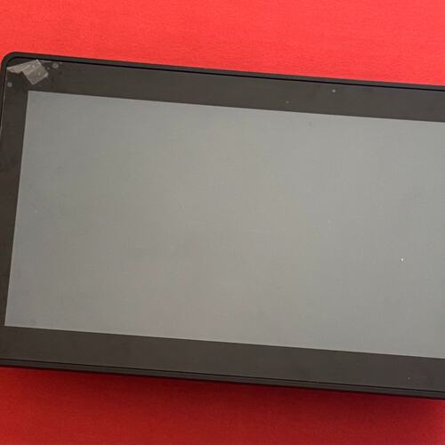 步科触摸屏 G100E2-WIFI-PR01--议价商品