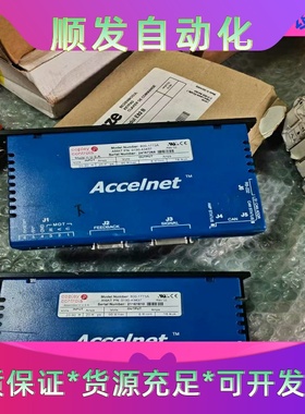 Copley Controls Accelnet 800-1一议价商品