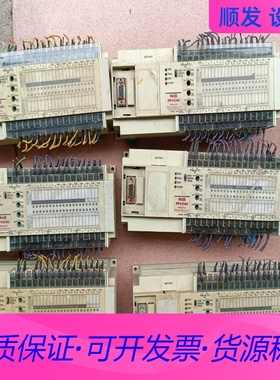 松下plc FP1-C40 AFP12417C-F一议价商品