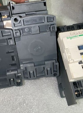 进口交流接触器LC1D093BD（（24VDC）快速接--议价商品