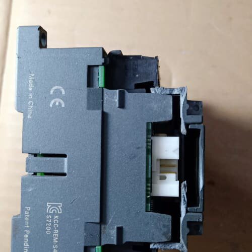 214-1DB23-0XB8拆机S7200PLC--议价商品
