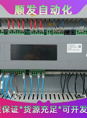 邦普plc K.LF309500A.02-A  邦普LF30--议价商品