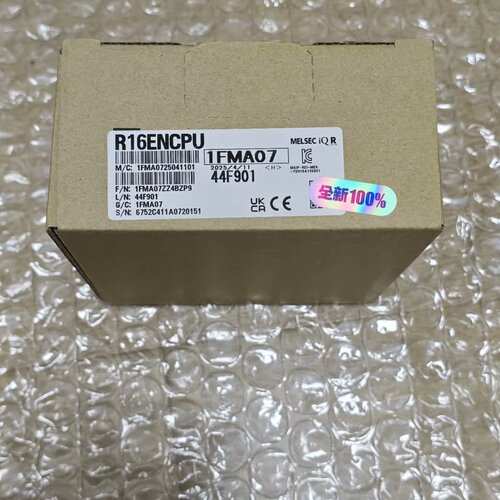 R16ENCPU，原装正品--议价商品