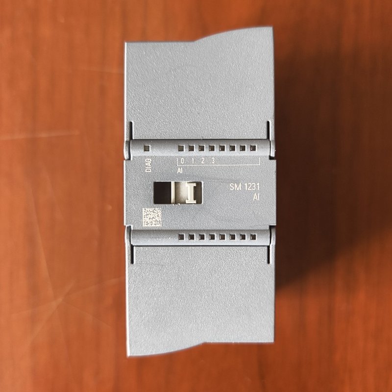 西门子SM1231 AI模块--议价商品图片