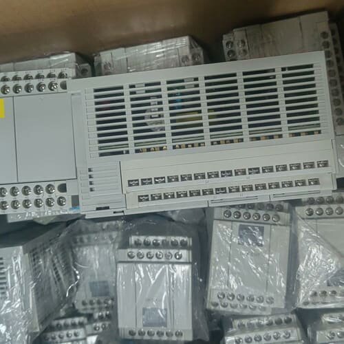 PLC控制单元 AFPXHC40ET-F AFPX-E1--议价商品