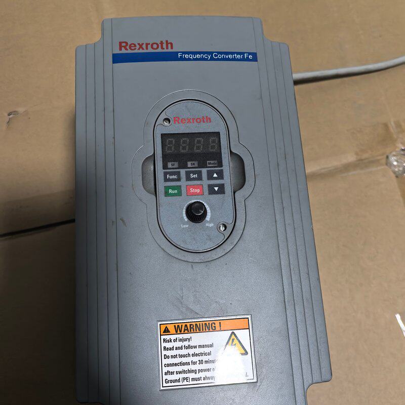 博世力士乐Rexroth变频器 FECG02.1-5K50---议价商品