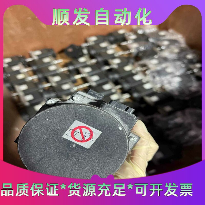 Honeywell霍尼韦尔执行器，成色很新，如图，实拍--议价商品