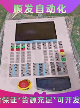 西门子OP37操作面板6av3637-7ab16-1am0--议价商品