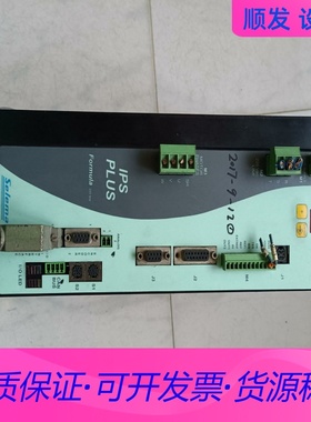 08F1IPSP20715 Selema拆机驱动器一议价商品