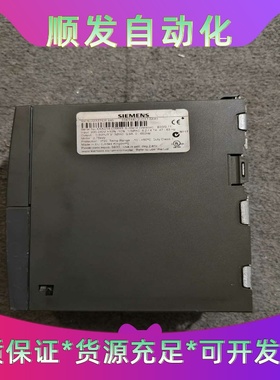 出售西门子变频器Micromaster 440，型号6SE6--议价商品