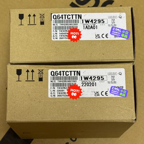 Q64TCTTN 全新原装--议价商品