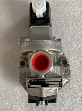 NORGREN HERION诺冠电磁阀 8026570--议价商品