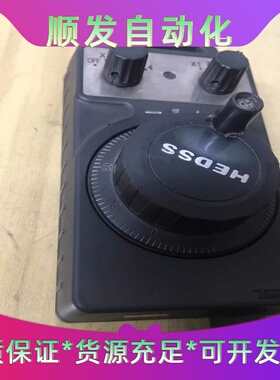 TOSOKU东测电子手轮脉冲发生器，HC121，二手拆机，图--议价商品