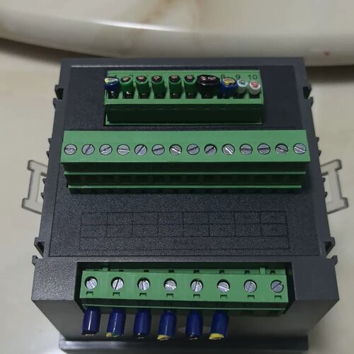 ABB智能电量仪表ET254--1-EH充新--议价商品