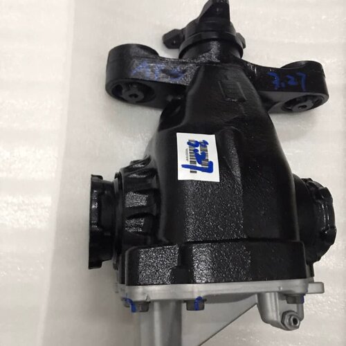凯迪拉克ATS ATSL后差速器 尾牙 分动箱总成cts差速--议价商品