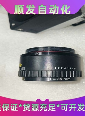 Rodagon罗顿斯德高端稀有35mm镜头成色很好镜头很通透--议价商品