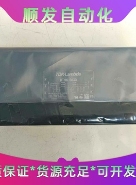 TDK-Lambda日本全新进口三相滤波器RTHN-5030--议价商品