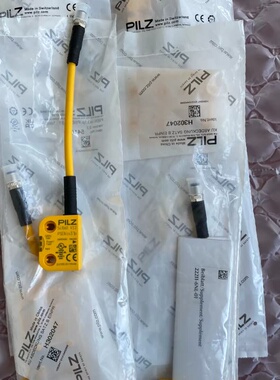 PILZ皮尔磁门锁开关 541053 541060--议价商品