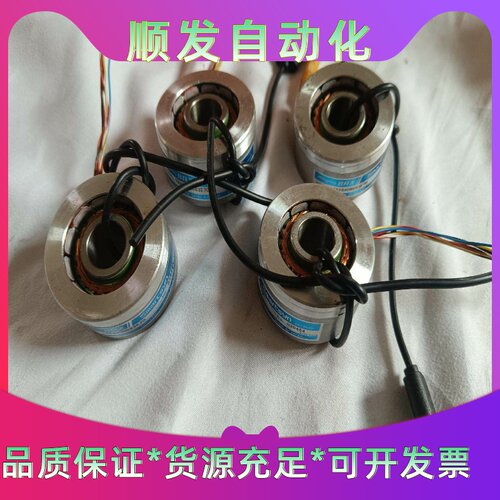多摩川编码器旋转变压器TS2640N663E70--议价商品