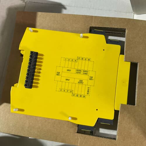 SICK继电器FX3-CPU000000 FX3-XTIO8--议价商品