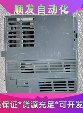 东芝变频器 VFNC3C-4075P 7.5KW 380V，一议价商品