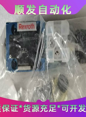力士乐液压阀R900224515.M-3SED6CK13/--议价商品