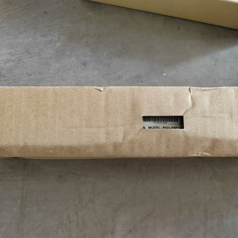 台湾明纬RSD-200C-24转换电源48VDC转24VDC--议价商品
