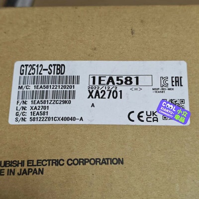 GT2512-STBD 全新原装--议价商品