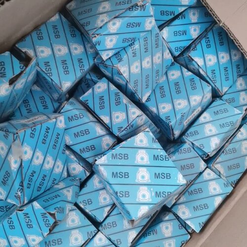 SB205—16轴承 进口NSB品牌 低价处理 有100个--议价商品