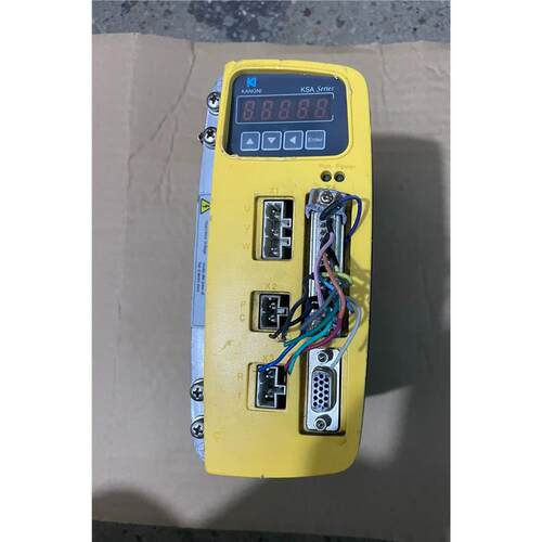 康尼驱动器KSA-07B8议价