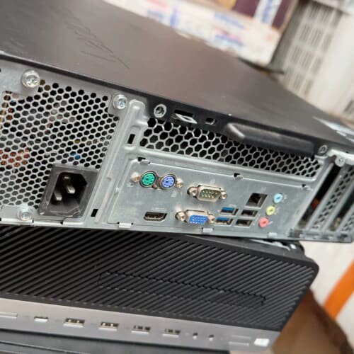 联想扬天m4600s-N000 准系统。包好包测。--议价商品