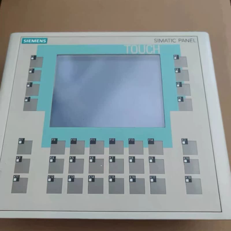 原装拆机 西门子 6AV6 642-1DC01-1AX1--议价商品